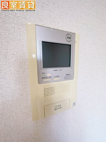 【セキュリティ】 | パークフラッツ金山