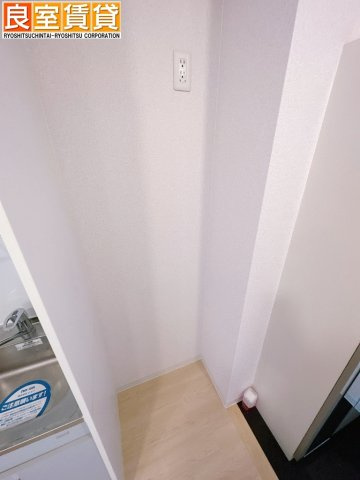 【その他】 | パークフラッツ金山
