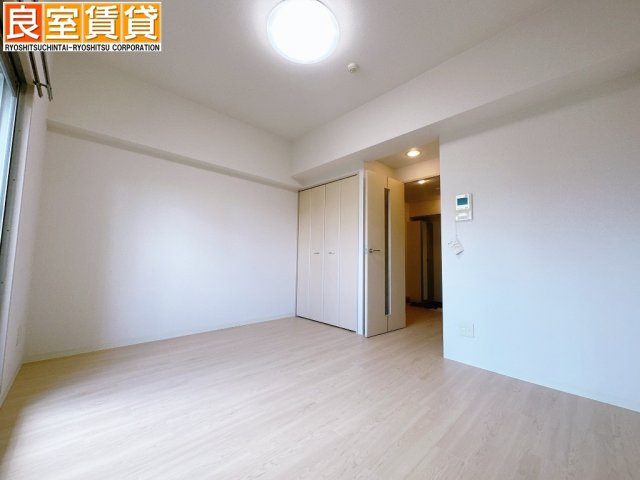 【寝室】 | パークフラッツ金山