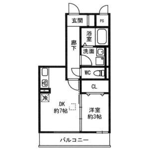 【間取り】 | ハーヴェスト