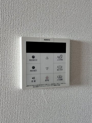 【設備】 | CLASSEED TERRACE