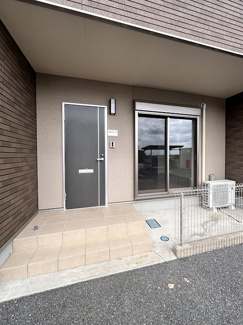 【エントランス】 | CLASSEED TERRACE
