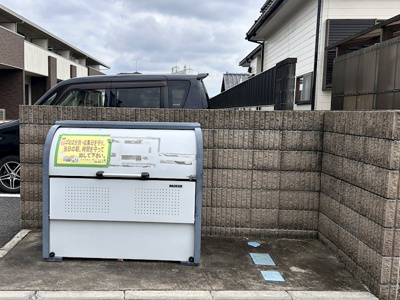 【その他共用部分】 | CLASSEED TERRACE
