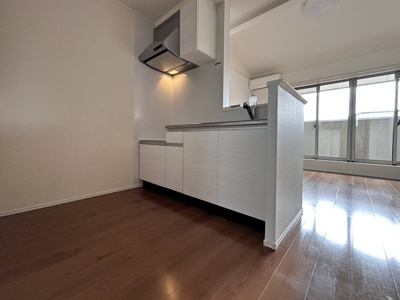 【キッチン】 | CLASSEED TERRACE