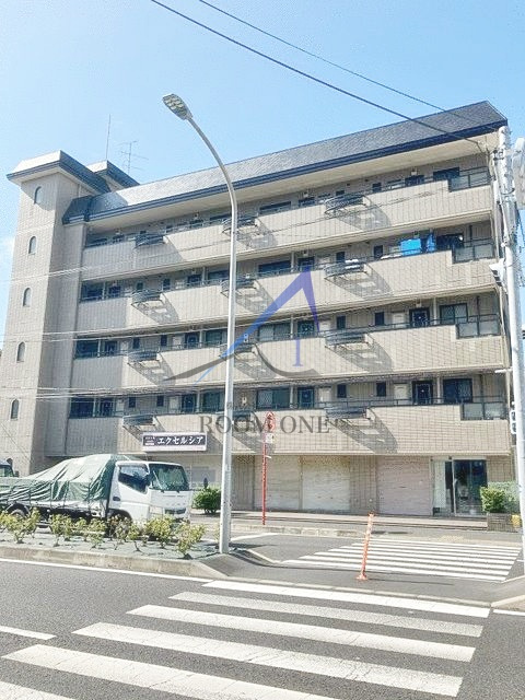 ドミール瑞来