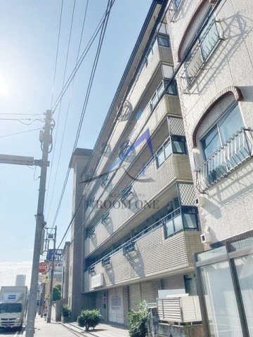 ドミール瑞来