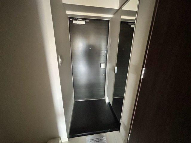 プレサンス大須観音駅前|名古屋市の賃貸ならMy賃貸の玄関|プレサンス大須観音駅前