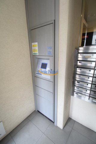 【その他共用部分】 | レシェンテ西梅田