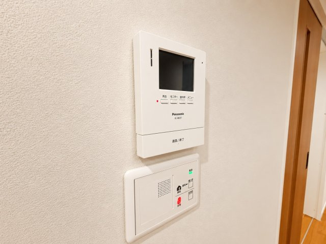 柳川町2丁目の設備
