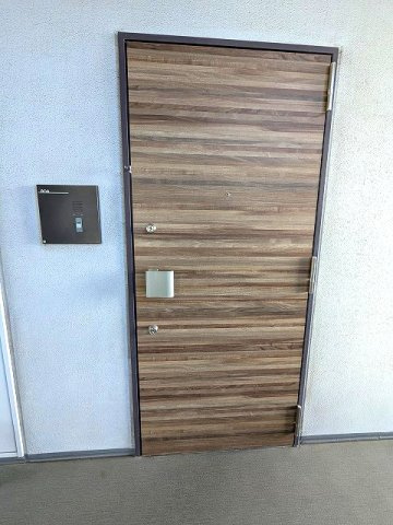 Urbanex秋葉原EASTⅡの設備|ディンプルキーダブルロックセキュリティ