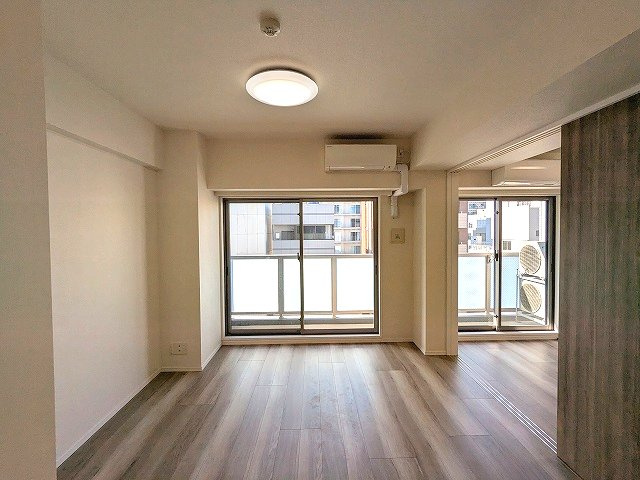 Urbanex秋葉原EASTⅡの内装