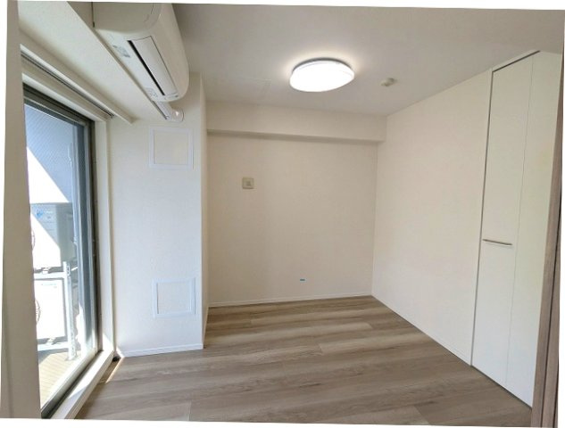 Urbanex秋葉原EASTⅡの設備|リビング隣の5帖洋室