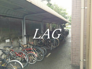 【その他共用部分】 | アパートメントライブライフ