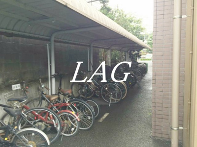 【その他共用部分】 | アパートメントライブライフ