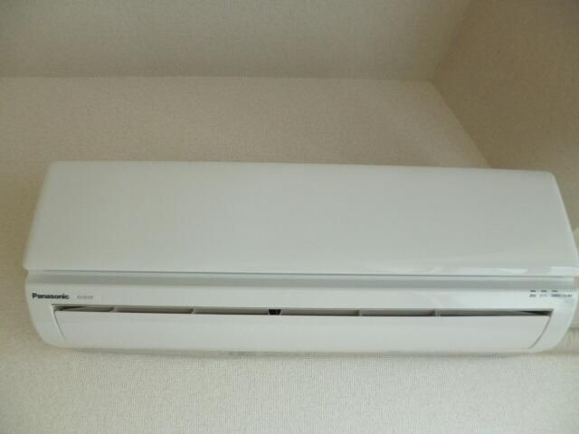 スカイコート下高井戸の設備