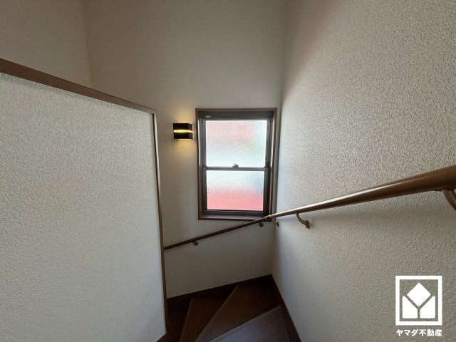 尼崎市上ノ島町3丁目の内装