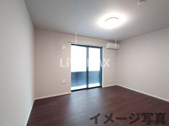 【内装】(仮称)キャメル梅島2A