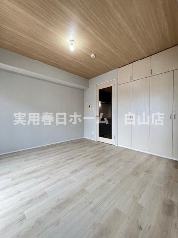 【内装】