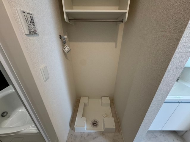 アリビオ蛍池の設備