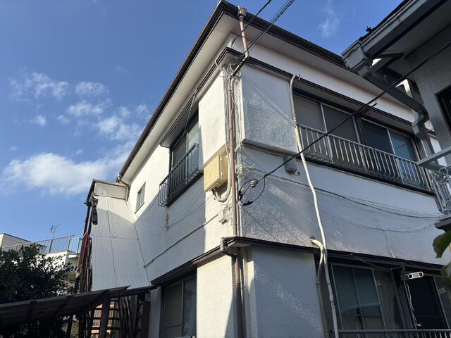 【外観】