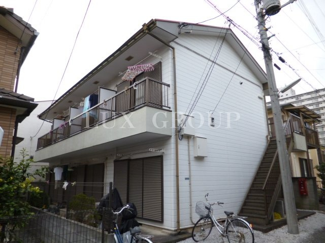 【外観】 | アスティオン