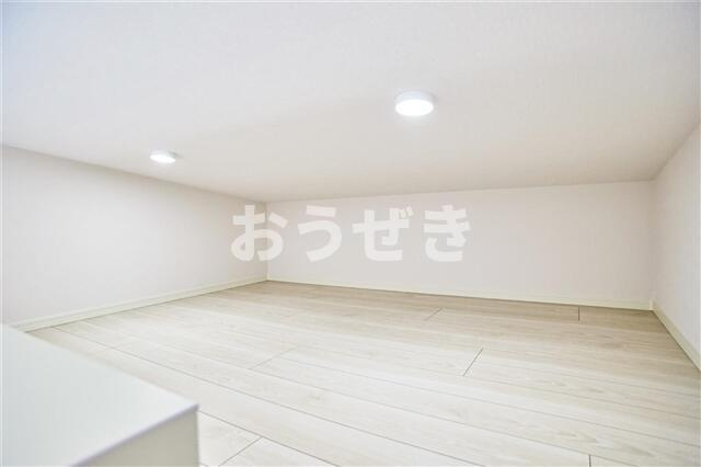 グランクオール綾瀬グレイスの内装