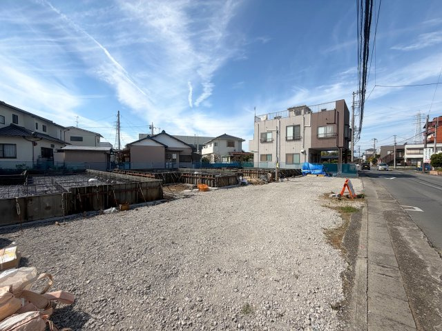 函南町仁田3期　～全3棟～　1号棟のその他