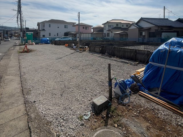 函南町仁田3期　～全3棟～　1号棟のその他
