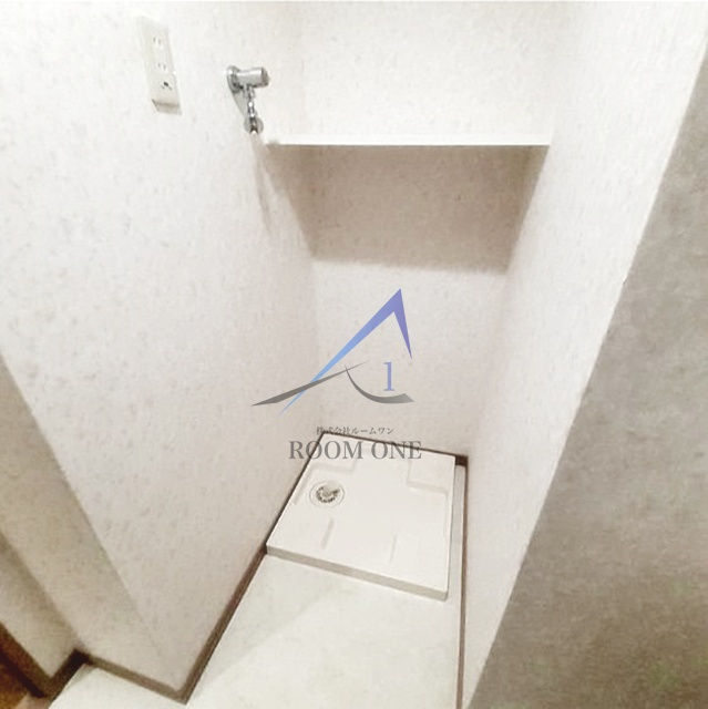 レスポワール平和島の設備