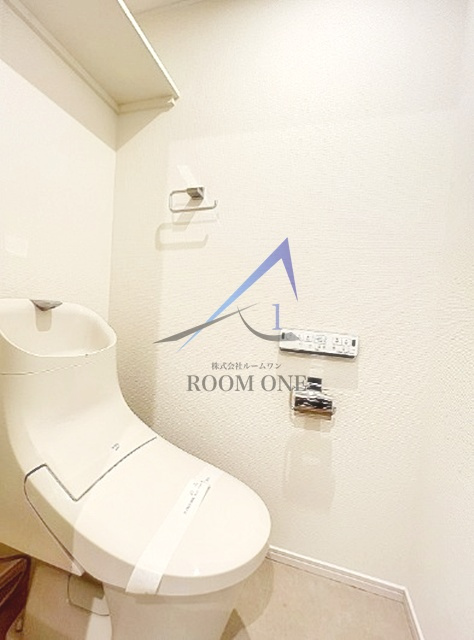 Kフィールドのトイレ|トイレです。