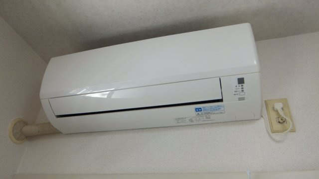 ＴＯビル６７の設備|エアコン完備されております