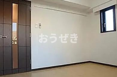 グリフィン横浜・サードステージの居間・リビング
