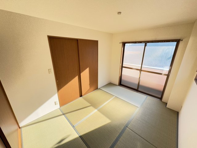 【設備】 | 和室☆