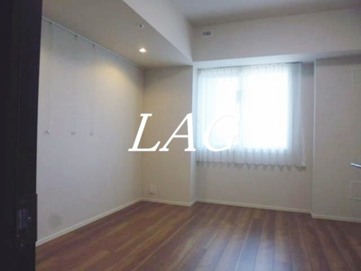 【寝室】 | プラウドタワー立川 | 寝室です。