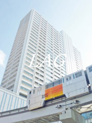 【外観】 | プラウドタワー立川 | 外観です。
