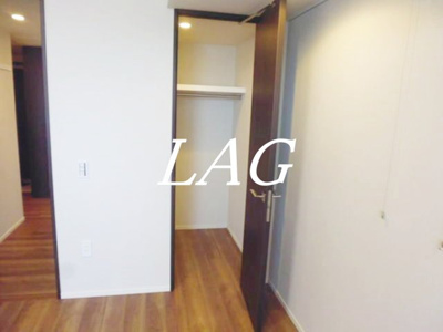 【収納】 | プラウドタワー立川 | 収納です。