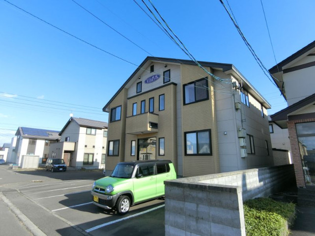 ビラ昭和２号館