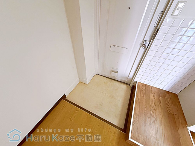 【玄関】 | 新東ビル【名古屋市賃貸・駅近物件】