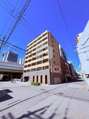 【外観】 | KAISEI本町東