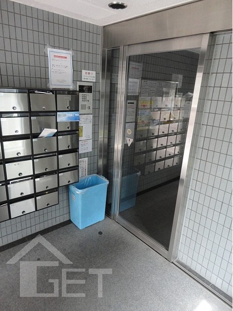 スカイコート高田馬場のその他共用部分