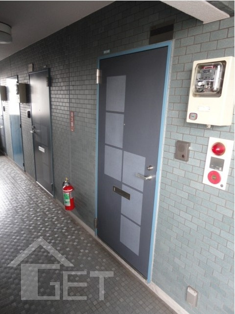 スカイコート高田馬場のその他共用部分