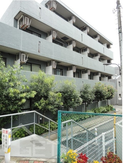 スカイコート高田馬場のその他