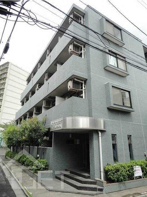 スカイコート高田馬場のその他