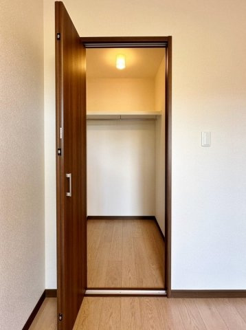 N・O青江の収納
