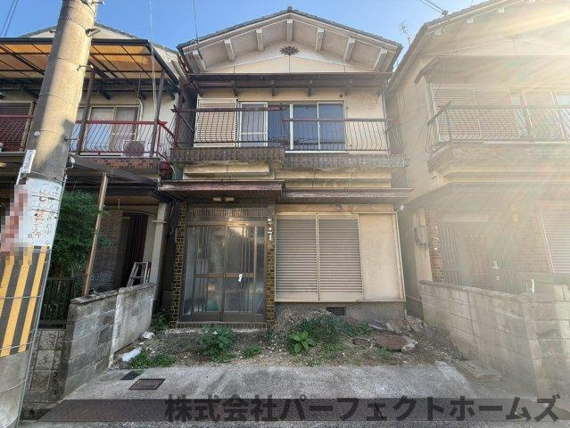 【外観】の画像