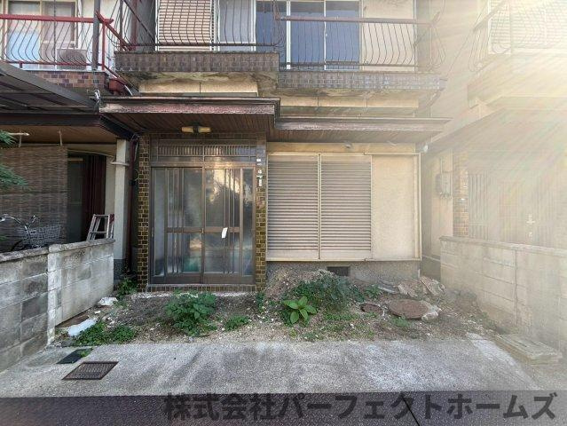 【玄関】の画像