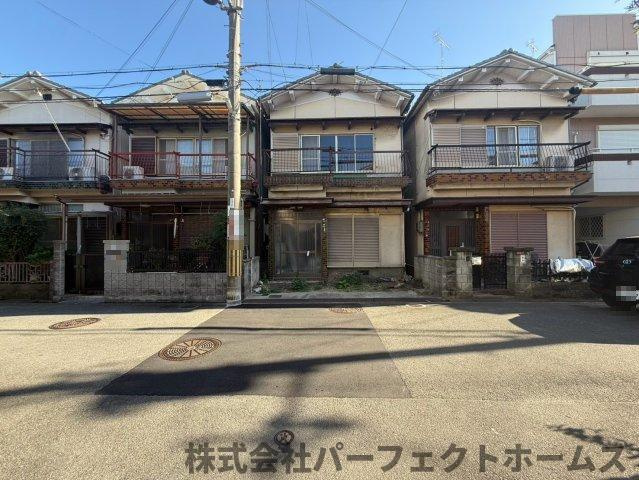 【外観】の画像