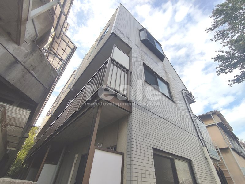 武蔵野市吉祥寺北町２丁目の賃貸マンション