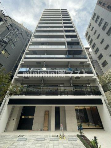 シーズンフラッツ心斎橋EASTのその他