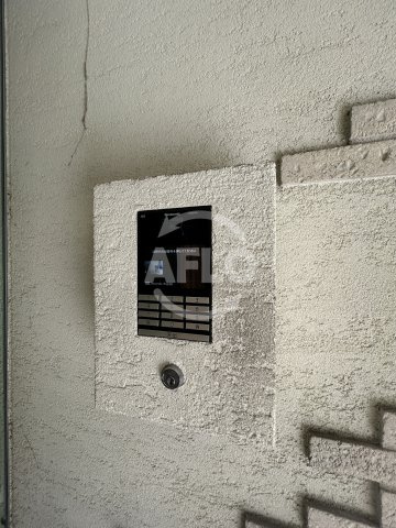 ファーストステージ江坂パークサイドのセキュリティ|オートロック